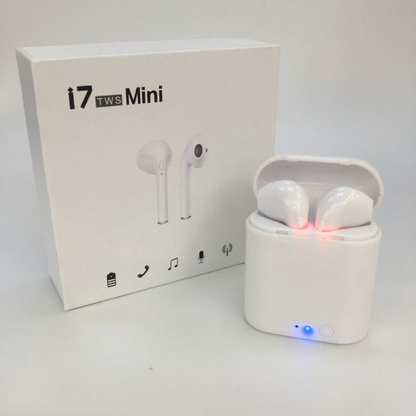 I7 Mini TWS Twins Bluetooth Наушники Мини беспроводные наушники гарнитура с микрофоном Stereo V4.2 Наушники для Iphone Android с розничной упаковке
I7 Mini TWS Twins Bluetooth Наушники Мини беспроводные наушники гарнитура с микрофоном Stereo V4.2 Наушники для Iphone Android с розничной упаковке