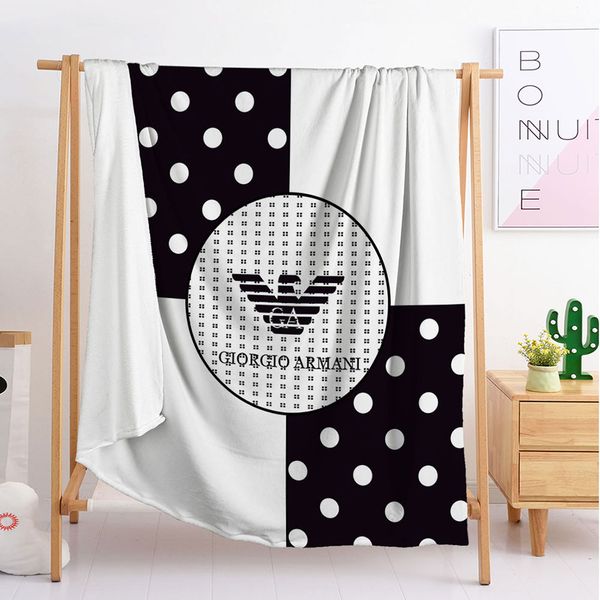designer luxury throw blanket sleeping blanket flannel blanket travel sofa single double large bedding a10
designer luxury throw blanket sleeping blanket flannel blanket travel sofa single double large bedding a10