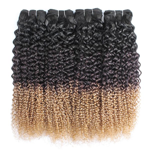 ombre светлого вьющихся волос плетение связка jerry curl 1b-27 три тон 12-24 дюйм 3 или 4 шт бразильские выдвижения человеческих волос, Black
ombre светлого вьющихся волос плетение связка jerry curl 1b-27 три тон 12-24 дюйм 3 или 4 шт бразильские выдвижения человеческих волос, Black