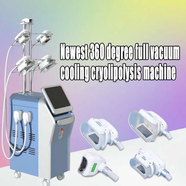 2020 selling cryo lipolysis cryolipolyse machine fat e slimming cryolipolysis equipment with double chin handle
2020 selling cryo lipolysis cryolipolyse machine fat e slimming cryolipolysis equipment with double chin handle
