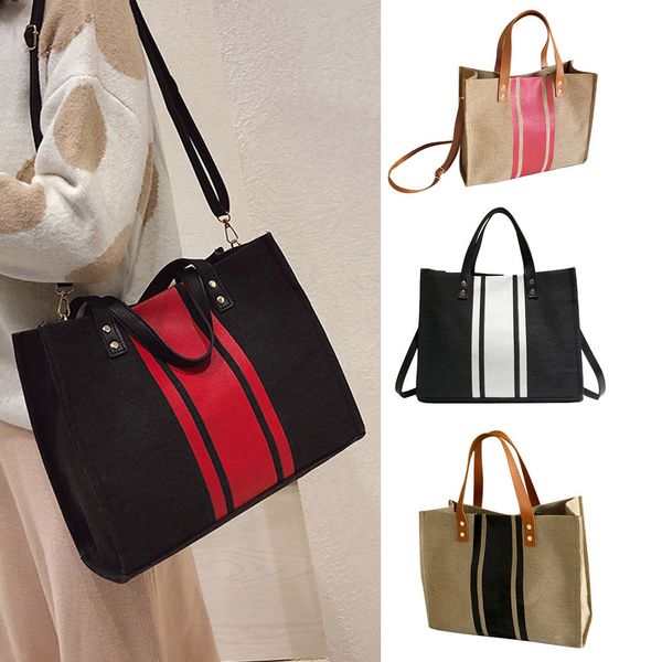 bags for women 2019 ladies hand bags fashion girls canvas color matching retro wild shoulder bag oblique bag bolsa feminina
bags for women 2019 ladies hand bags fashion girls canvas color matching retro wild shoulder bag oblique bag bolsa feminina
