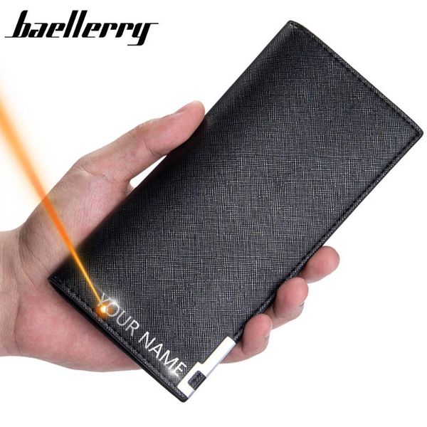 2020 men wallets slim name engraving card holders wallet for men business solid male thin wallet portomonee, Red;black
2020 men wallets slim name engraving card holders wallet for men business solid male thin wallet portomonee, Red;black