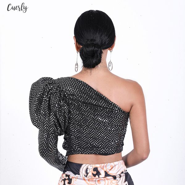 2020 one shoulder lace women skew collor short elegant off shoulder party tank ft9722, White
2020 one shoulder lace women skew collor short elegant off shoulder party tank ft9722, White