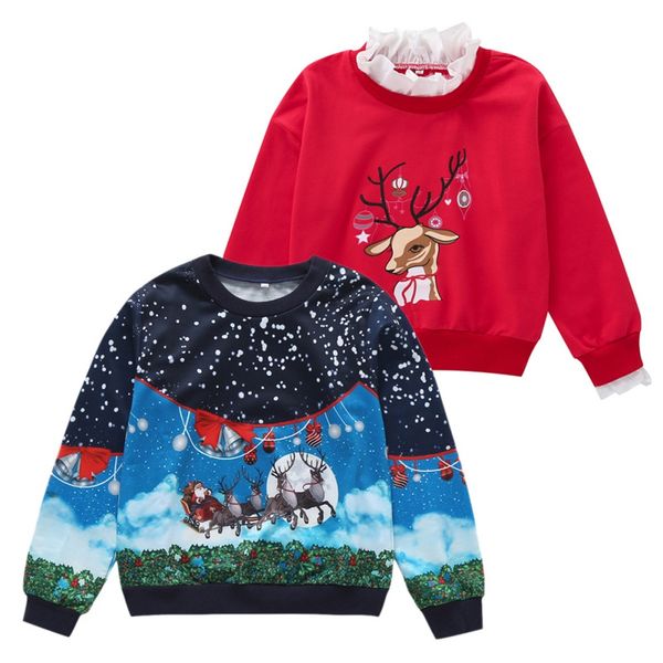 baby sweatshirts girls boys winter spring autumn children hoodies cartoon christmas pullovers kids t-shirt clothes, Black
baby sweatshirts girls boys winter spring autumn children hoodies cartoon christmas pullovers kids t-shirt clothes, Black