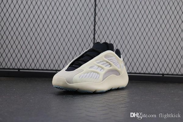with box and stock x wave azael v3 static geode 700s men womens white glows in the dark casual luxury designer casual shoes, Black
with box and stock x wave azael v3 static geode 700s men womens white glows in the dark casual luxury designer casual shoes, Black