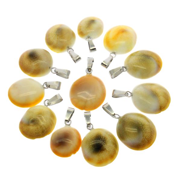 fashionable abalone shell pendant set natural spiral shell jewelry wholesale, Black
fashionable abalone shell pendant set natural spiral shell jewelry wholesale, Black