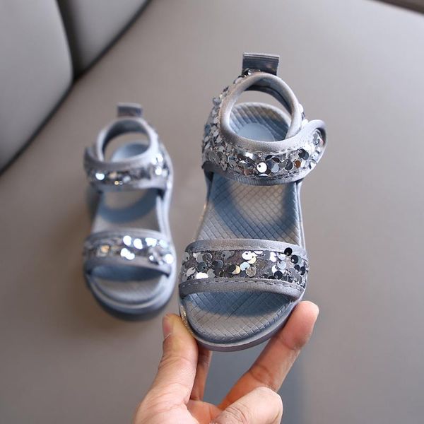 telotuny sandals toddler infant kids girls summer open toe sequins casual sandals flat beach shoes children girls jun10, Black;red
telotuny sandals toddler infant kids girls summer open toe sequins casual sandals flat beach shoes children girls jun10, Black;red