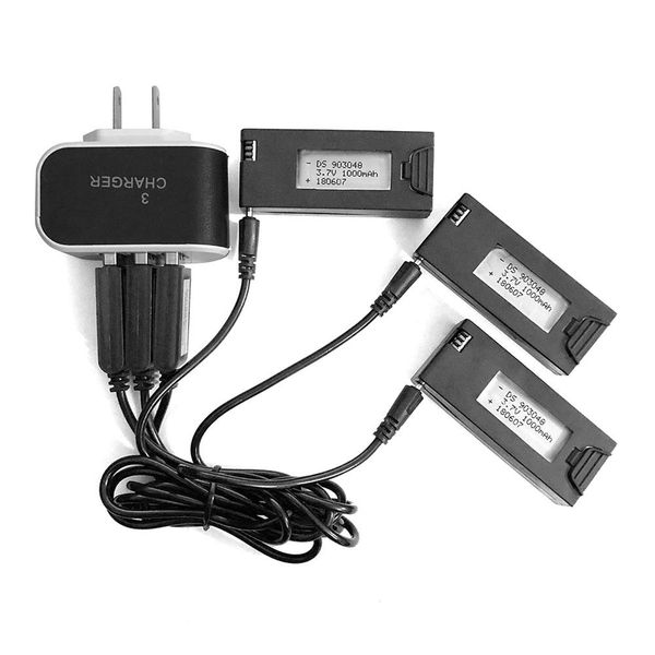 redpawz r020 blast rc drone battery charger set 3.7v 1000mah battery + usb charger
redpawz r020 blast rc drone battery charger set 3.7v 1000mah battery + usb charger