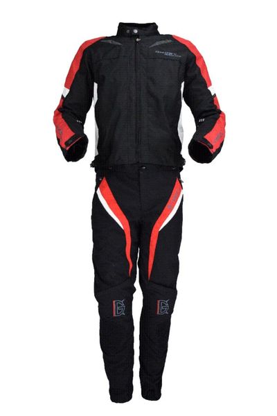 motorcycle waterepoof windproof suit red biker riding off-road racing ptotective gear, Black;blue
motorcycle waterepoof windproof suit red biker riding off-road racing ptotective gear, Black;blue
