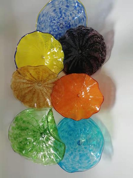 seller blown glass hanging wall plates unique designed murano flower glass plates wall art home l decorative glass wall plates
seller blown glass hanging wall plates unique designed murano flower glass plates wall art home l decorative glass wall plates