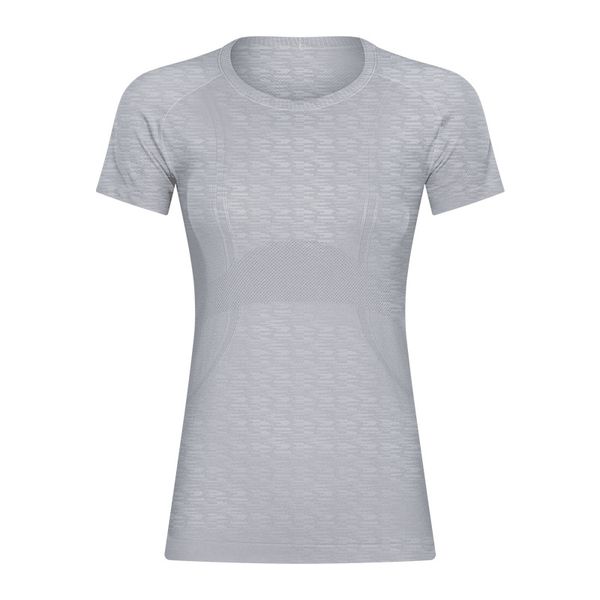 women's t-shirt short sports shirt quick-drying running tanks fashion breathable outdoor fitness clothes, White
women's t-shirt short sports shirt quick-drying running tanks fashion breathable outdoor fitness clothes, White