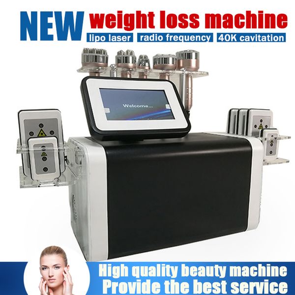 6in1 la er fat burning limming la er lipo uction machine ultra onic cavitation rf kin lifting lipo uction weight lo body ma age
6in1 la er fat burning limming la er lipo uction machine ultra onic cavitation rf kin lifting lipo uction weight lo body ma age