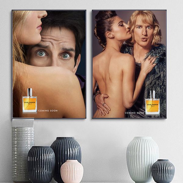 zoolander no.2 modern home decor charming woman and man canvas painting fashion wall art picture for living room home décor
zoolander no.2 modern home decor charming woman and man canvas painting fashion wall art picture for living room home décor