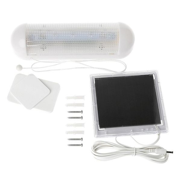 wholesale indoor solar led shed light with solar panel 5 led solar light with pull cord yard wall lamp flood security light
wholesale indoor solar led shed light with solar panel 5 led solar light with pull cord yard wall lamp flood security light