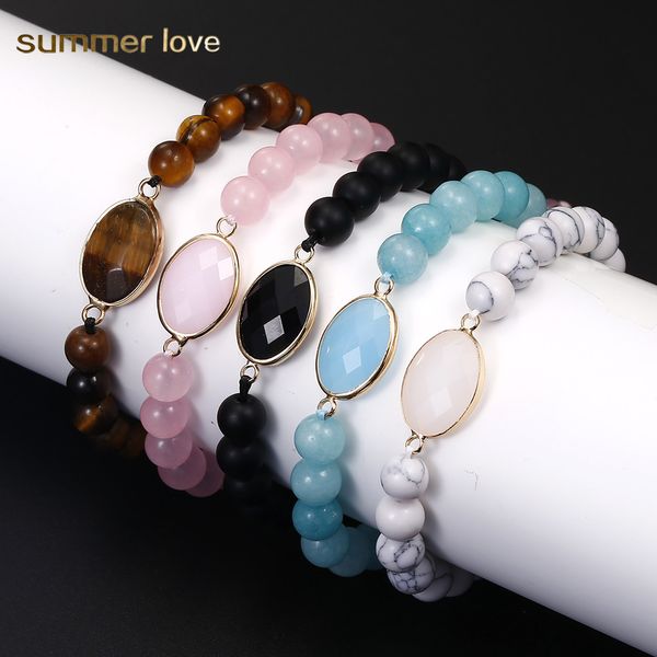 fashion natural stone bead charm bracelet yoga black matter agate tiger eye bead braided adjustable bracelets healing balance for men women
fashion natural stone bead charm bracelet yoga black matter agate tiger eye bead braided adjustable bracelets healing balance for men women