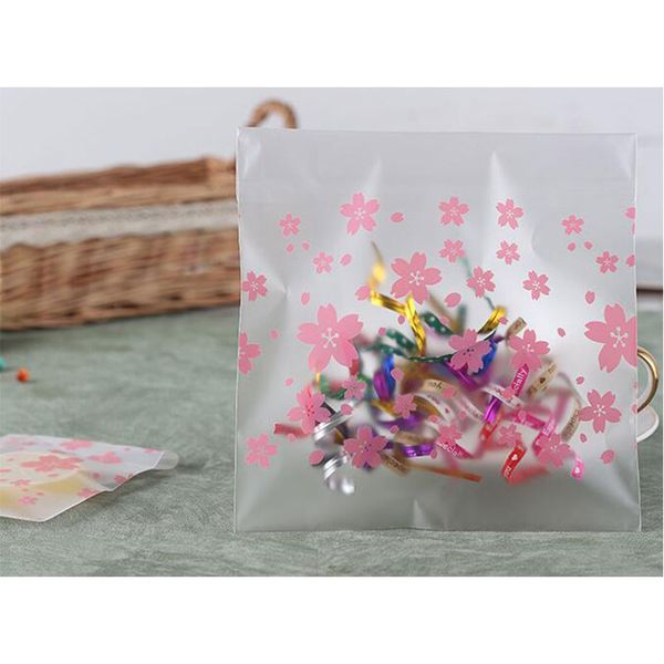100pcs/set cute cellophane kids wedding favour sweet biscuit party gift bags for valentine's day handmade gifts cherry bags
100pcs/set cute cellophane kids wedding favour sweet biscuit party gift bags for valentine's day handmade gifts cherry bags