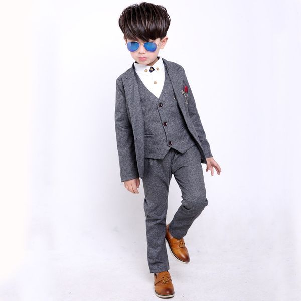 suit for kids boys suits for weddings communion boy baptism infant birthday costume male child suits garcon wedding kids ts293, Blue
suit for kids boys suits for weddings communion boy baptism infant birthday costume male child suits garcon wedding kids ts293, Blue