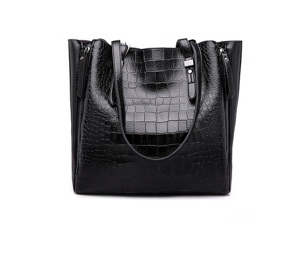 pattern genuine leather women shoulder bag 2020 female leather totes bag luxury women handbag brand designer new c1372
pattern genuine leather women shoulder bag 2020 female leather totes bag luxury women handbag brand designer new c1372