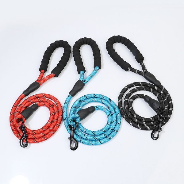 pet reflective leash dog rope luminous stretch walking dog rope nylon leash pet suppliesdogs harness
pet reflective leash dog rope luminous stretch walking dog rope nylon leash pet suppliesdogs harness