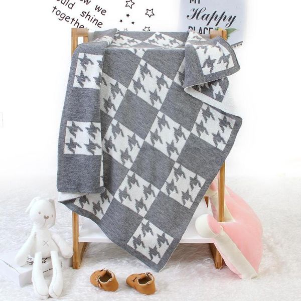 blankets & swaddling multifunction knitted blanket born monthly quilts stroller cover sheet kids soft wrap infant swaddle toddler bedding
blankets & swaddling multifunction knitted blanket born monthly quilts stroller cover sheet kids soft wrap infant swaddle toddler bedding