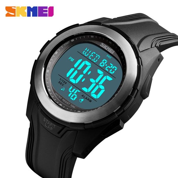 skmei fashion watch men multifunction digital watch 50m waterproof alarm clock stainless steel case watches relogio digital 1503, Slivery;brown
skmei fashion watch men multifunction digital watch 50m waterproof alarm clock stainless steel case watches relogio digital 1503, Slivery;brown