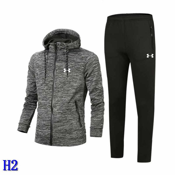 tracksuit designer casual version spring autumn mens tracksuits fashion zipper suit +pants mens fashion sweatshirt sport suitsh2, Gray
tracksuit designer casual version spring autumn mens tracksuits fashion zipper suit +pants mens fashion sweatshirt sport suitsh2, Gray