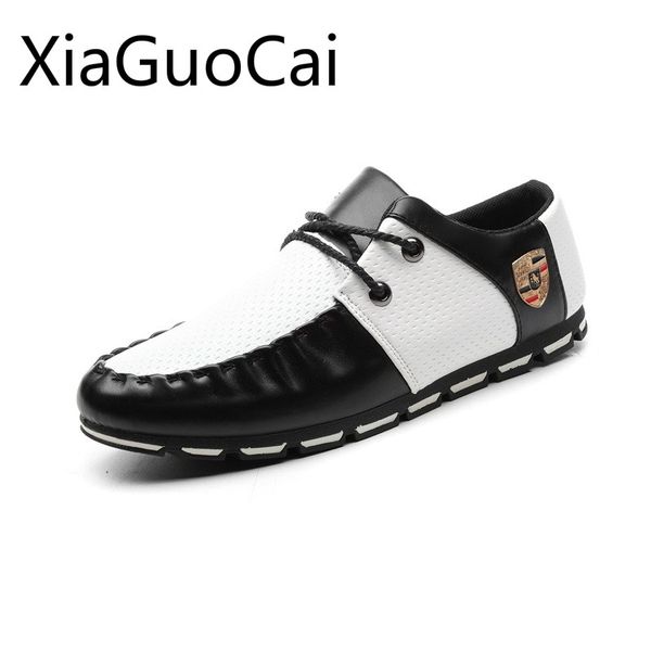 style patchwork mens casual sneakers lace up mixed colors male breathable flat casual shoes low sneakers, Black
style patchwork mens casual sneakers lace up mixed colors male breathable flat casual shoes low sneakers, Black