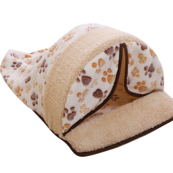 detachable pet dog cat sleeping bed tent soft warm fleece mat house puppy small dogs nest kennel pet supply
detachable pet dog cat sleeping bed tent soft warm fleece mat house puppy small dogs nest kennel pet supply