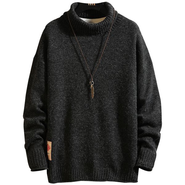 new men's sweater winter turtleneck pullover fashion designer sweater mens long sleeve sweats ropa de hombre plus size 5x, White;black
new men's sweater winter turtleneck pullover fashion designer sweater mens long sleeve sweats ropa de hombre plus size 5x, White;black