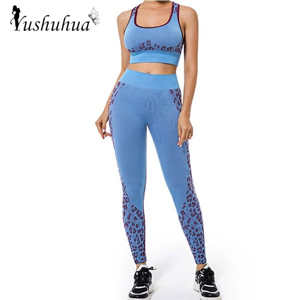 leopard gym seamless yoga set fitness tracksuit women sport suit jogging training running set push up bra+legging sport
leopard gym seamless yoga set fitness tracksuit women sport suit jogging training running set push up bra+legging sport