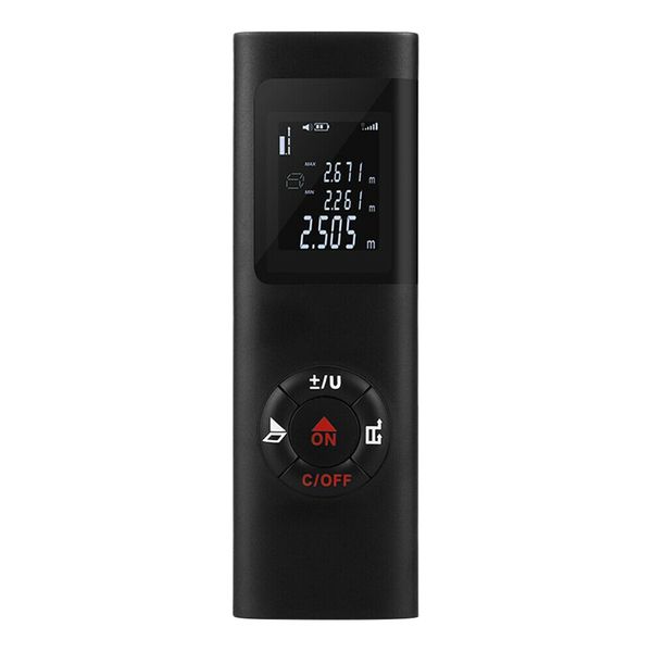 mini handheld 0.05-40m laser distance meter digital rangefinder portable usb rechargeable distance measuring tool
mini handheld 0.05-40m laser distance meter digital rangefinder portable usb rechargeable distance measuring tool