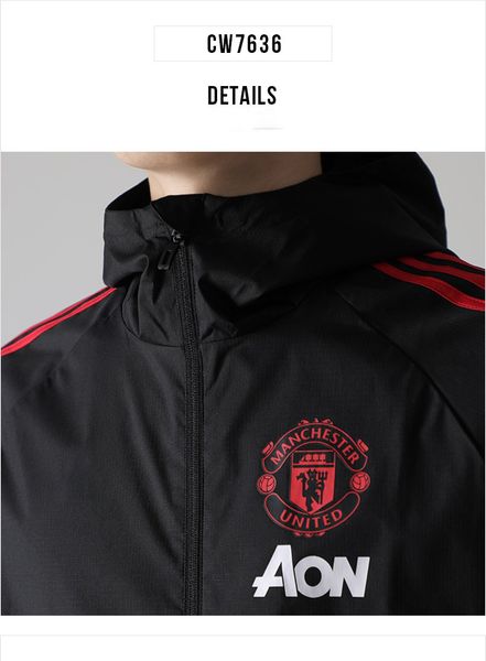 luxury windbreaker casual men designer windbreaker fashion designer jackets manchester united windbreaker hooded acetate s-xxl, Black;brown
luxury windbreaker casual men designer windbreaker fashion designer jackets manchester united windbreaker hooded acetate s-xxl, Black;brown