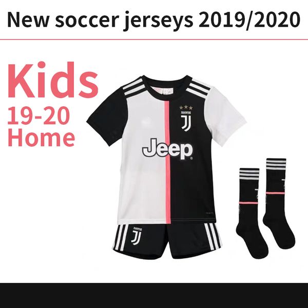 19 20 ronaldo juventu home juve kid kit occer jer ey 2019 2020 ligt dybala higuain buffon cami eta futbol maillot de football hirt
19 20 ronaldo juventu home juve kid kit occer jer ey 2019 2020 ligt dybala higuain buffon cami eta futbol maillot de football hirt