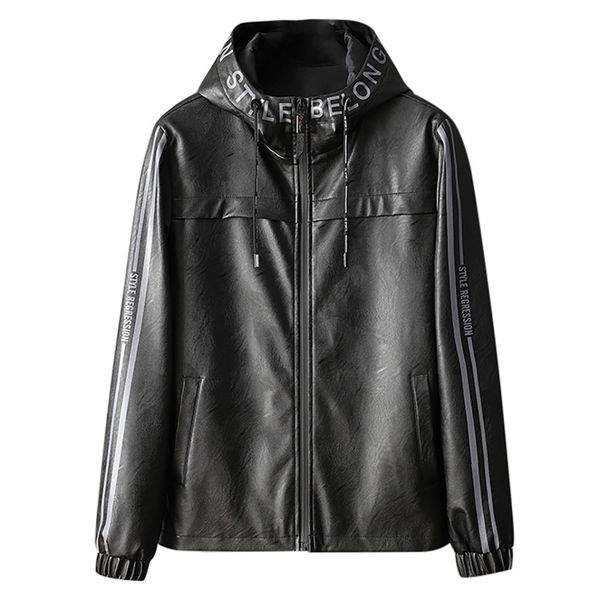 jaycosin 2019 new fashion autumn male leather jacket plus size 4xl black brown mens stand collar coats leather biker jackets 809
jaycosin 2019 new fashion autumn male leather jacket plus size 4xl black brown mens stand collar coats leather biker jackets 809