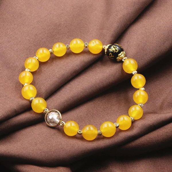 handmade strand bracelet jewelry natural stone crystal beads wrap bracelets bangles for women girl wrist jewelry gifts 7.5" b307, Black
handmade strand bracelet jewelry natural stone crystal beads wrap bracelets bangles for women girl wrist jewelry gifts 7.5" b307, Black