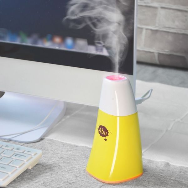 kbaybo 250 мл мини usb аромат эфирное масло диффузор ультразвуковой прохладный туман увлажнитель воздуха с красочными светодиодными лампами
kbaybo 250 мл мини usb аромат эфирное масло диффузор ультразвуковой прохладный туман увлажнитель воздуха с красочными светодиодными лампами