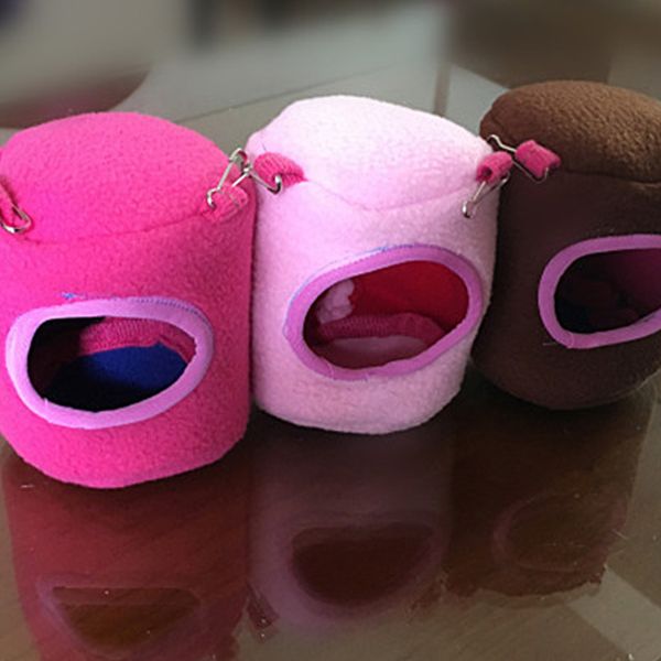 1pc hamster cage pet dog house hammock hanging tree beds arched shape puppy dog cat living nest house for rat hamster squirrel
1pc hamster cage pet dog house hammock hanging tree beds arched shape puppy dog cat living nest house for rat hamster squirrel