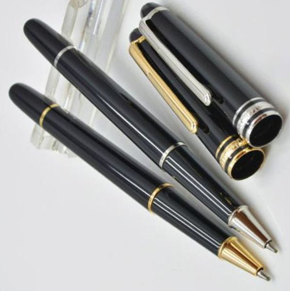 оптовая цена luxury meisterstcek # 163black смолы шариковая ручка / роликовые ручка серии дар номер офиса канцелярские люди шариковые ручки
оптовая цена luxury meisterstcek # 163black смолы шариковая ручка / роликовые ручка серии дар номер офиса канцелярские люди шариковые ручки