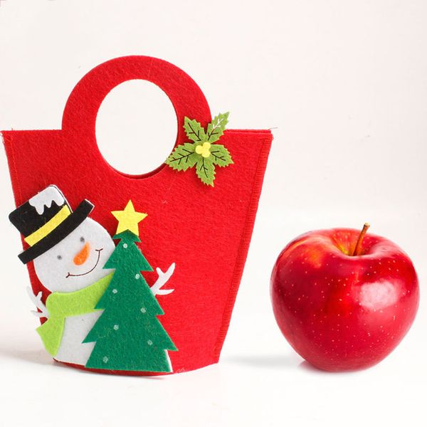 1pc christmas sack gift santa claus treat bags kids tote pouch candy cookies apple present bag christmas ornaments supplies
1pc christmas sack gift santa claus treat bags kids tote pouch candy cookies apple present bag christmas ornaments supplies