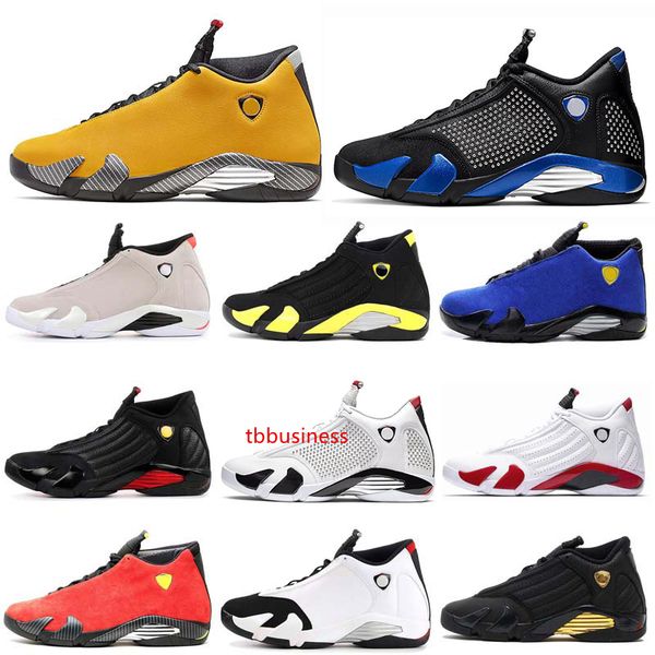men basketball shoes 14 14s reverse gold red candy cane last sblack toe desert sand thunder dmp suede sports sneakers 7-13
men basketball shoes 14 14s reverse gold red candy cane last sblack toe desert sand thunder dmp suede sports sneakers 7-13