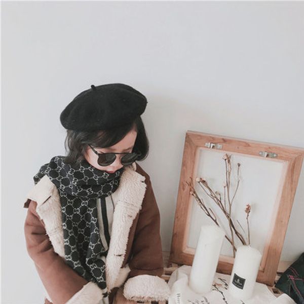 children designer scarf boys girls brand plaid print cotton blends scarf kids warm keeping scarfs 2020 new fashion trend 4 colors explosion, Red;brown
children designer scarf boys girls brand plaid print cotton blends scarf kids warm keeping scarfs 2020 new fashion trend 4 colors explosion, Red;brown