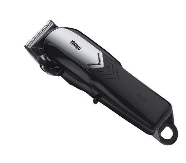 cordless professional hair clipper electric hair trimmer beard trimer for men electric hair cutting machine haircut barber kit dsp-90058
cordless professional hair clipper electric hair trimmer beard trimer for men electric hair cutting machine haircut barber kit dsp-90058