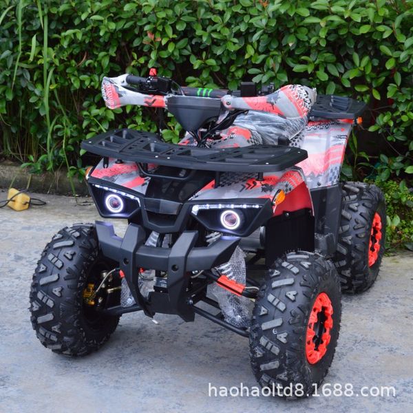 factory direct sales 125cc atv four-wheel off-road motorcycle all-terrain god of war fuel atv
factory direct sales 125cc atv four-wheel off-road motorcycle all-terrain god of war fuel atv