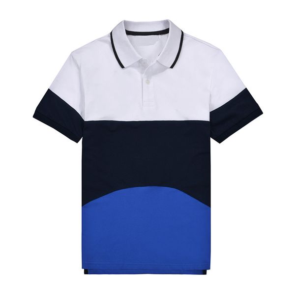 colorblock men's short sleeve crocodile shirts summer 100%cotton casual shirt for men fashion homme, White;black
colorblock men's short sleeve crocodile shirts summer 100%cotton casual shirt for men fashion homme, White;black