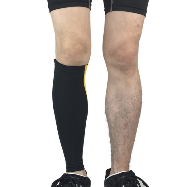 1pcs high-elastic knitted warm breath sports care calf men women basketball football running leggings sets new, Black
1pcs high-elastic knitted warm breath sports care calf men women basketball football running leggings sets new, Black