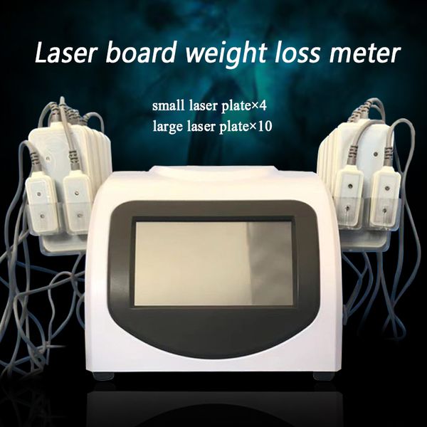 5mw lipo laser 88 diodes fat burning beauty machine lipolysis 14 pads body slimming weight loss 
5mw lipo laser 88 diodes fat burning beauty machine lipolysis 14 pads body slimming weight loss