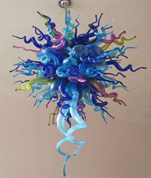 multi colored glass chandelier light with led bulbs style hand blown murano glass pendant lamps home decoration splendid lights
multi colored glass chandelier light with led bulbs style hand blown murano glass pendant lamps home decoration splendid lights
