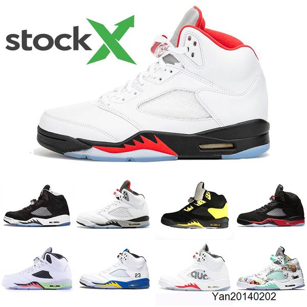 stoct x 5 5s basketball shoes for men trophy room camo suede red mens fresh prince grape trainers sports shoes sneakers
stoct x 5 5s basketball shoes for men trophy room camo suede red mens fresh prince grape trainers sports shoes sneakers