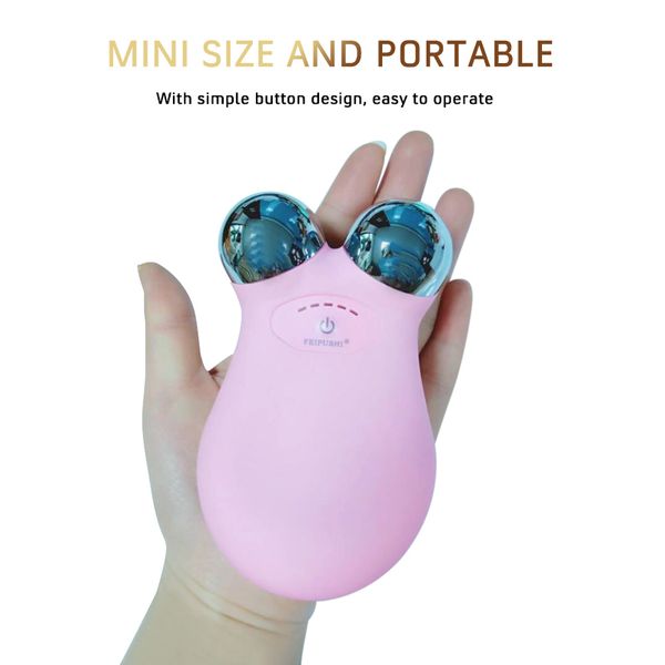 mini microcurrent face lift machine skin tightening rejuvenation spa usb charging facial wrinkle remover device beauty massager
mini microcurrent face lift machine skin tightening rejuvenation spa usb charging facial wrinkle remover device beauty massager