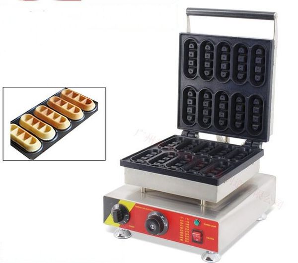 commercial use 220v 110v electric 10pcs mini belgian waffle finger maker machine iron baker mold plate
commercial use 220v 110v electric 10pcs mini belgian waffle finger maker machine iron baker mold plate
